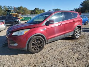 Ford Escape SEL 2.0L 4 2013