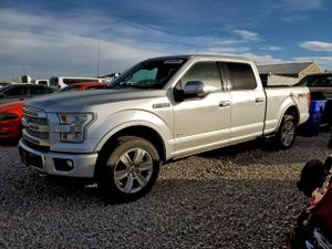Ford F-150 SUPERCREW 3.5L 6 2015