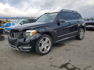 Mercedes-Benz GLK 350 4MATIC 3.5L 6 2015