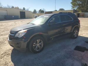 Chevrolet Equinox LT 2.4L 4 2015