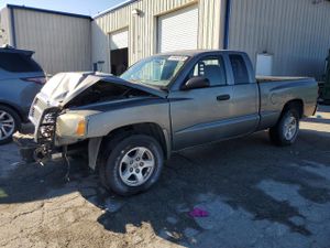 Dodge Dakota SLT 3.7L 6 2006