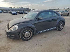 Volkswagen Beetle 2.5L 5 2012