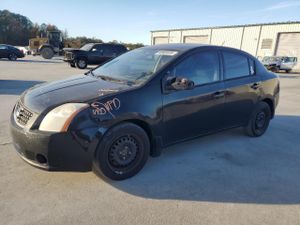 Nissan Sentra 2.0 2.0L 4 2008