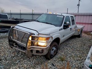 Ford F-350 SUPER DUTY 6.7L 8 2013