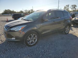 Ford Escape TITANIUM 1.6L 4 2015