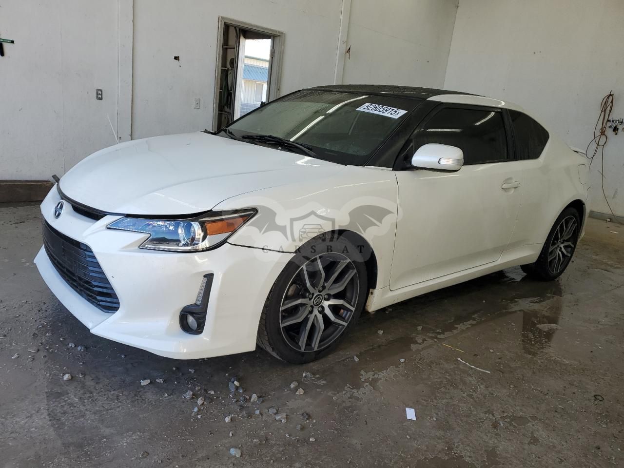 Scion tC 2.5L 4 2015