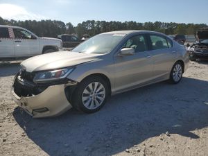 Honda Accord EXL 2.4L 4 2013