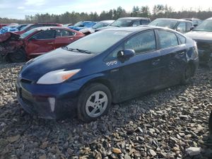 Toyota Prius 1.8L 4 2014