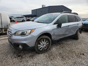 Subaru Outback 2.5I PREMIUM 2.5L 4 2015