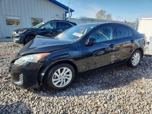 Mazda 3 I 2.0L 4 2012