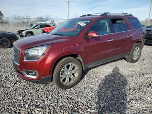 GMC Acadia SLT-1 3.6L 6 2015
