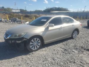 Honda Accord EXL 2.4L 4 2015