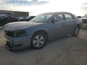 Chevrolet Impala LT 3.5L 6 2008