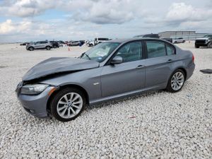 BMW 3 Series I 3.0L 6 2011