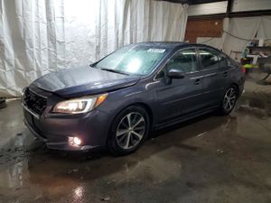 Subaru Legacy 2.5I LIMITED 2.5L 4 2015
