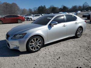 Lexus GS 350 3.5L 6 2014