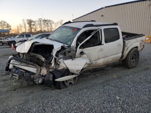 Toyota Tacoma DOUBLE CAB 4.0L 6 2005