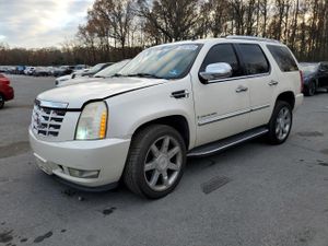 Cadillac Escalade LUXURY 6.2L 8 2007