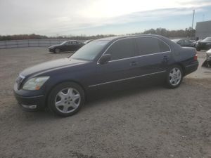Lexus LS 430 4.3L 8 2005