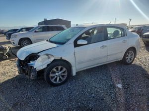 Nissan Sentra 2.0 2.0L 4 2011