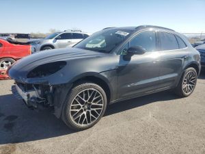 Porsche Macan 2.0L 4 2019