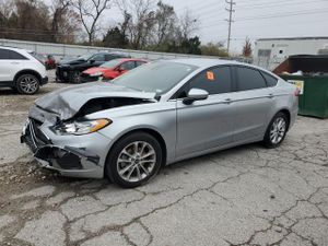 Ford Fusion SE 1.5L 4 2020