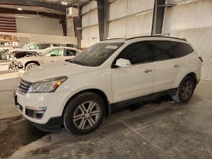 Chevrolet Traverse LT 3.6L 6 2015
