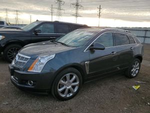 Cadillac SRX PERFORMANCE COLLECTION 3.6L 6 2013
