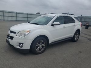 Chevrolet Equinox LT 2.4L 4 2014