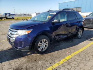 Ford Edge SE 3.5L 6 2011