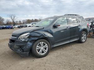 Chevrolet Equinox LT 3.6L 6 2013