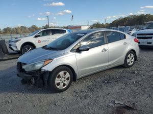 Kia Cerato / Forte / K3 LX 1.8L 4 2015