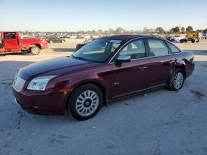 Mercury Sable LUXURY 3.5L 6 2008