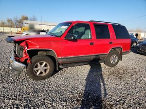 GMC Yukon 5.7L 8 1999