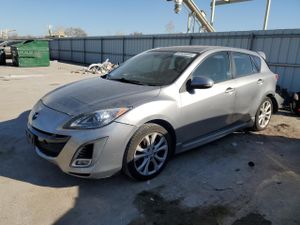 Mazda 3 S 2.5L 4 2010