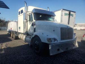 International 9000 Series 9400I 15.0L 6 2006