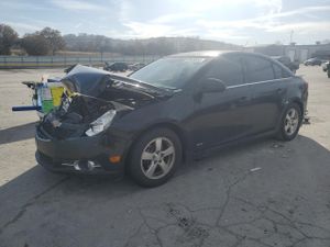 Chevrolet Cruze LT 1.4L 4 2012