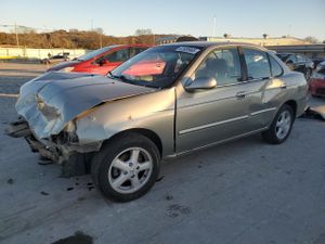 Nissan Sentra 1.8 1.8L 4 2006