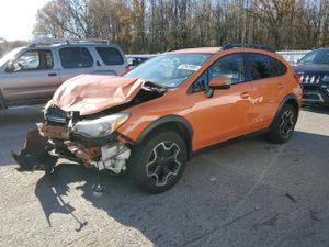 Subaru XV 2.0 LIMITED 2.0L 4 2015