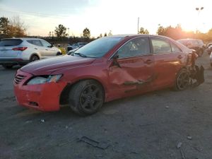 Toyota Camry CE 2.4L 4 2007