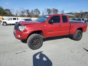 Toyota Tacoma PRERUNNER ACCESS CAB 4.0L 6 2015