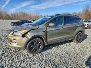 Ford Escape SE 2.0L 4 2013