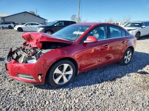 Chevrolet Cruze LT 1.4L 4 2011