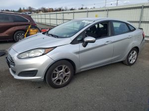 Ford Festiva SE 1.6L 4 2015