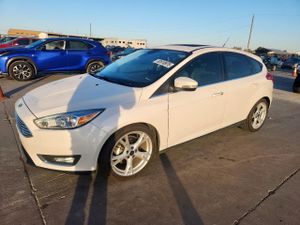 Ford Focus TITANIUM 2.0L 4 2015