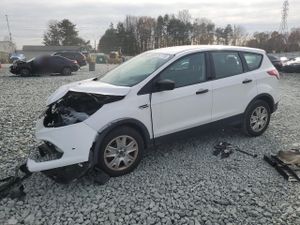 Ford Escape S 2.5L 4 2014