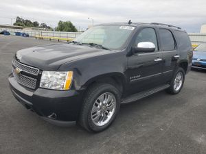 Chevrolet Tahoe C1500 5.3L 8 2007