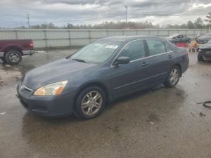 Honda Accord EX 2.4L 4 2007