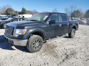 Ford F-150 SUPERCREW 5.4L 8 2010