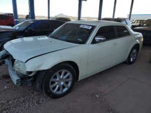 Chrysler 300 TOURING 3.5L 6 2007